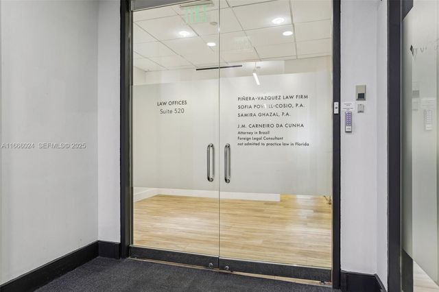 1200 Brickell Avenue 520 AD, Miami, FL 33131