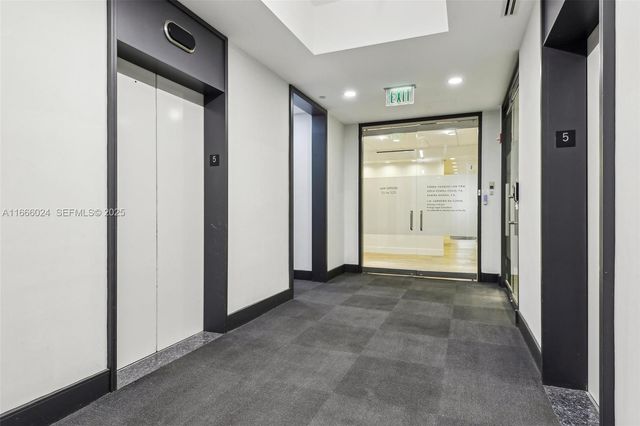 1200 Brickell Avenue 520 AD, Miami, FL 33131