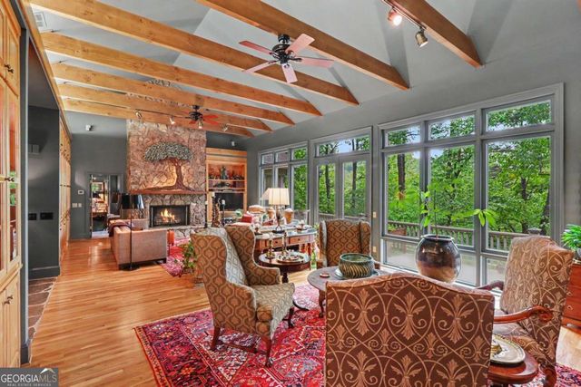 51 Indigo Bunting Trail, Jasper, GA 30143