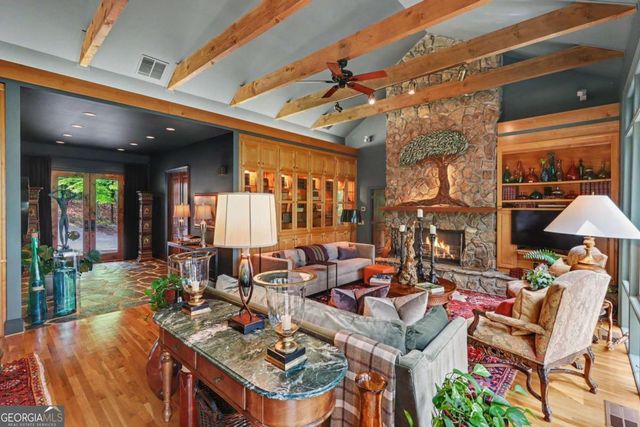 51 Indigo Bunting Trail, Jasper, GA 30143
