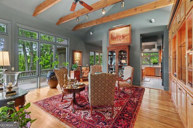 51 Indigo Bunting Trail, Jasper, GA 30143