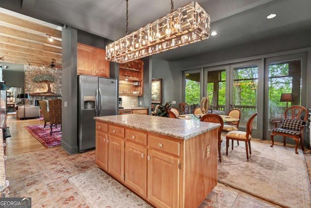 51 Indigo Bunting Trail, Jasper, GA 30143