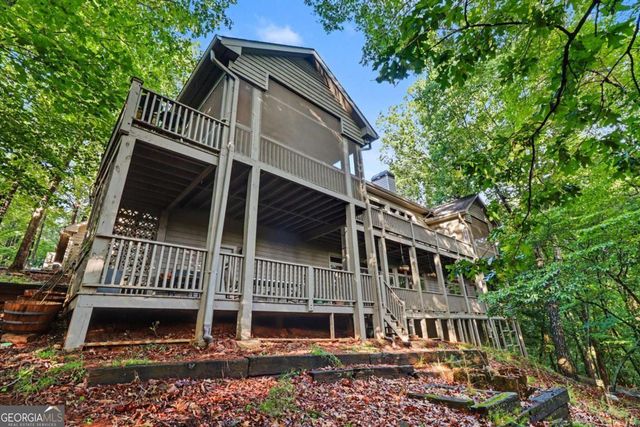 51 Indigo Bunting Trail, Jasper, GA 30143