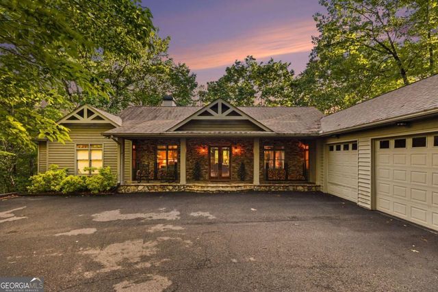 51 Indigo Bunting Trail, Jasper, GA 30143