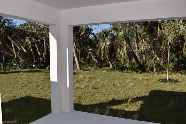 2295 Saturday ST, North Port, FL 34288