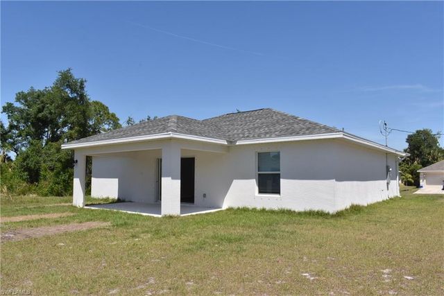 2295 Saturday ST, North Port, FL 34288