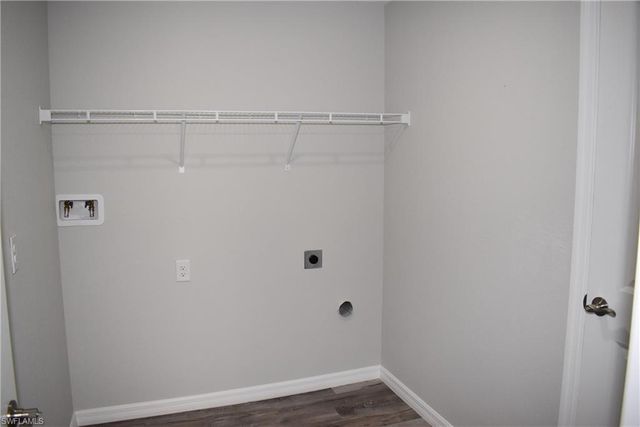 2295 Saturday ST, North Port, FL 34288