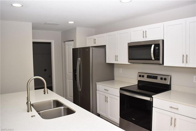 2295 Saturday ST, North Port, FL 34288