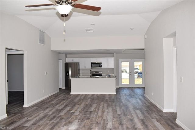 2295 Saturday ST, North Port, FL 34288