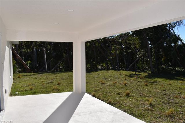 2295 Saturday ST, North Port, FL 34288