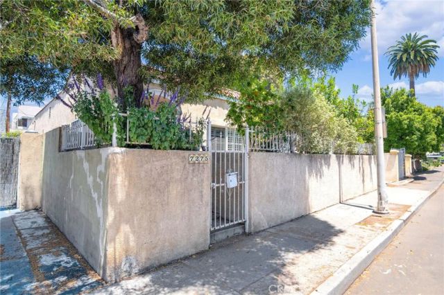 7275 Fountain Avenue, Los Angeles, CA 90046