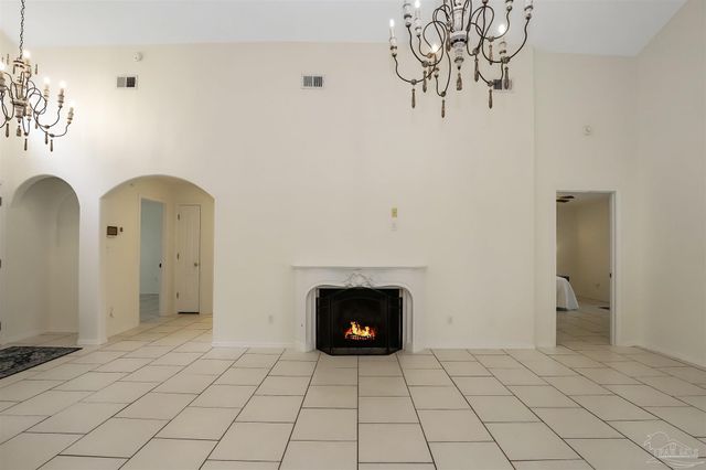 4368 Clair Ct, Gulf Breeze, FL 32563