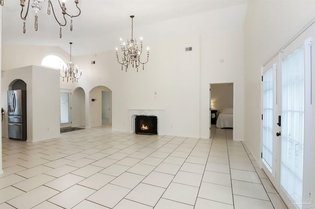 4368 Clair Ct, Gulf Breeze, FL 32563