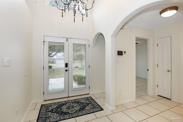 4368 Clair Ct, Gulf Breeze, FL 32563