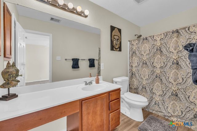 643 Cherokee Boulevard, New Braunfels, TX 78132