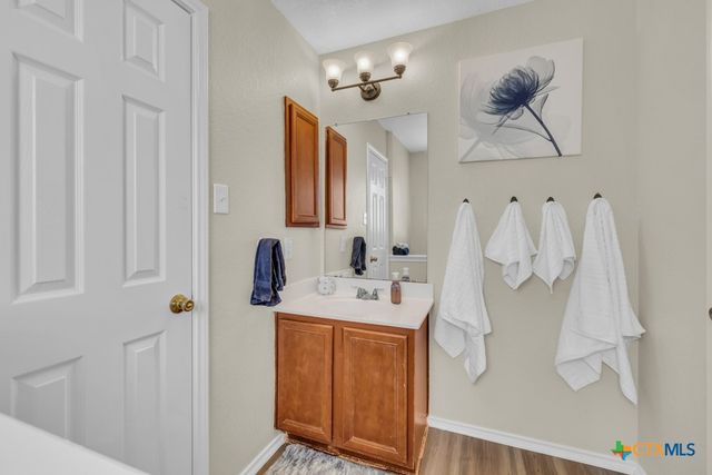 643 Cherokee Boulevard, New Braunfels, TX 78132