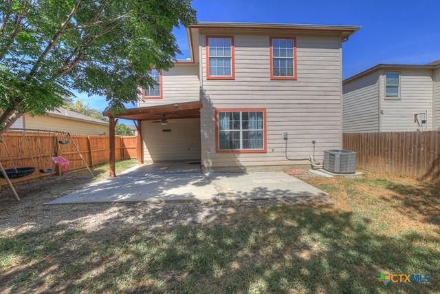 643 Cherokee Boulevard, New Braunfels, TX 78132