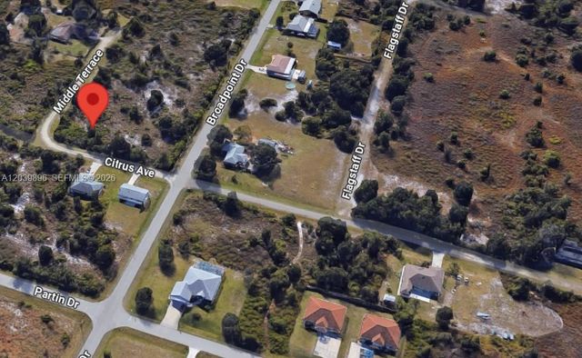 2075 NE MIDDLE TER, Punta Gorda, FL 33983