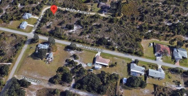 2075 NE MIDDLE TER, Punta Gorda, FL 33983