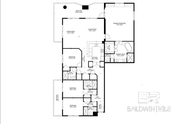 375 Beach Club Trail A1901, Gulf Shores, AL 36542