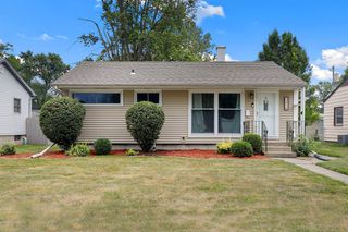 3414 Franklin Street, Highland, IN 46322