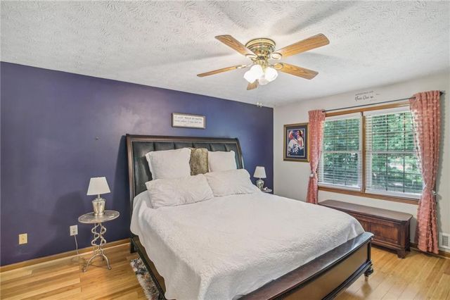 3231 Boulder Brook Drive, Lithonia, GA 30038
