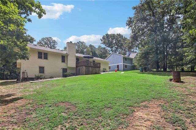 3231 Boulder Brook Drive, Lithonia, GA 30038