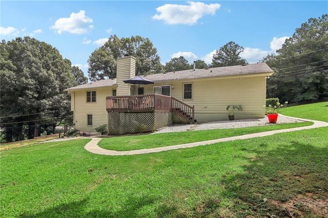 3231 Boulder Brook Drive, Lithonia, GA 30038