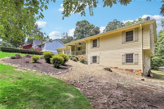 3231 Boulder Brook Drive, Lithonia, GA 30038