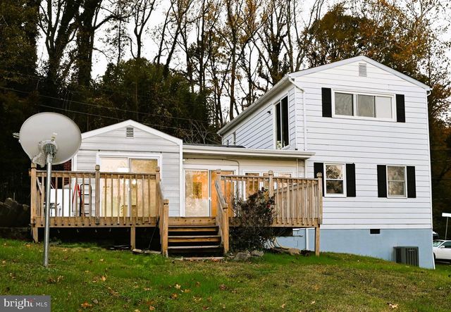 2011 NORTH AVE, Port Republic, MD 20676