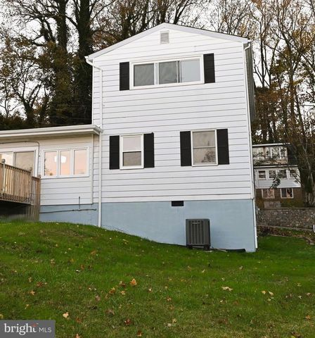 2011 NORTH AVE, Port Republic, MD 20676