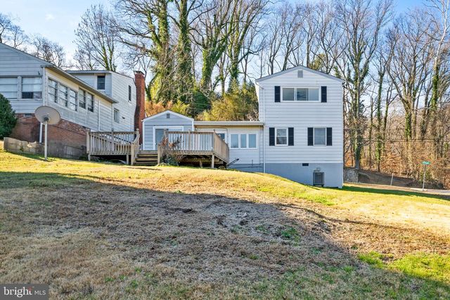 2011 NORTH AVE, Port Republic, MD 20676