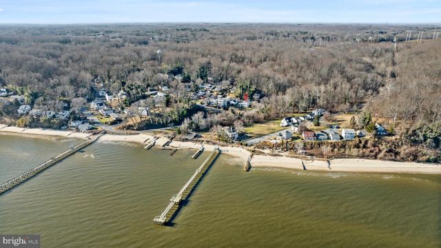 2011 NORTH AVE, Port Republic, MD 20676