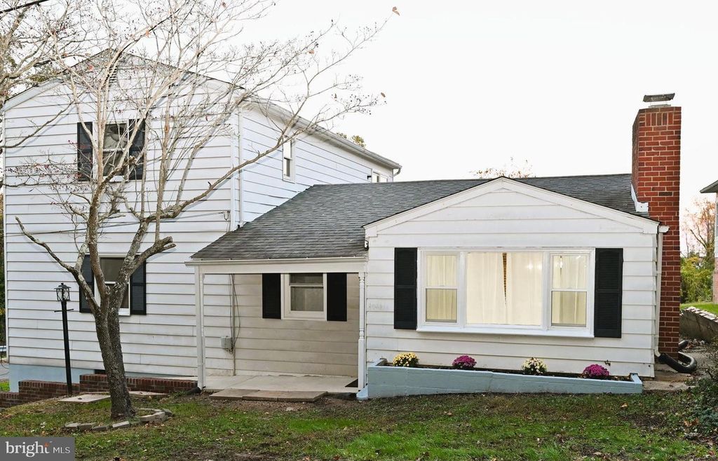 2011 NORTH AVE, Port Republic, MD 20676