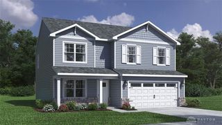 1750 Franklin Place, Springfield, OH 45503