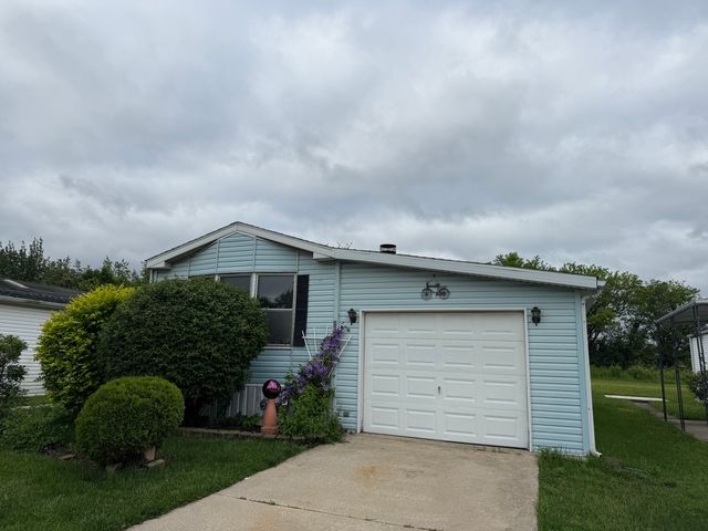 664 Huntsbridge Road, Matteson, IL 60443