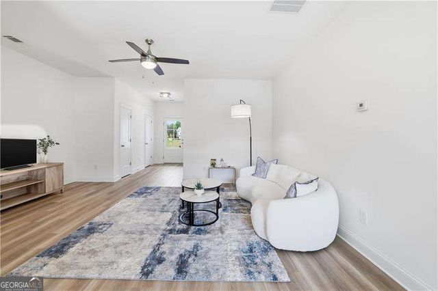 318 Heron Street 13, Ball Ground, GA 30107