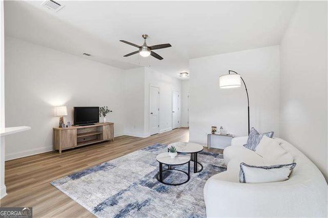 318 Heron Street 13, Ball Ground, GA 30107