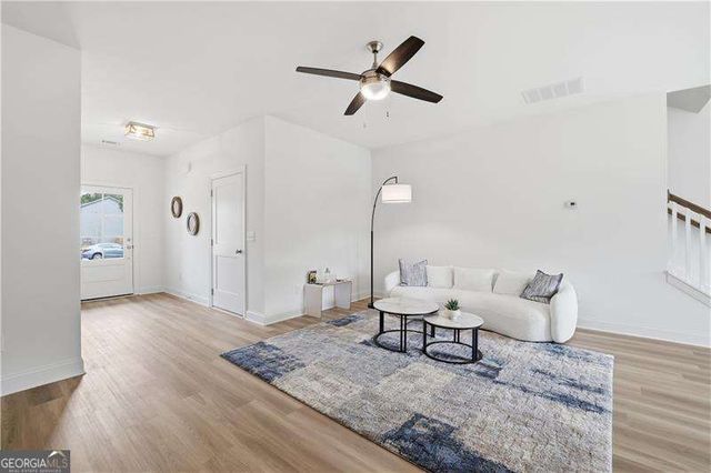 318 Heron Street 13, Ball Ground, GA 30107