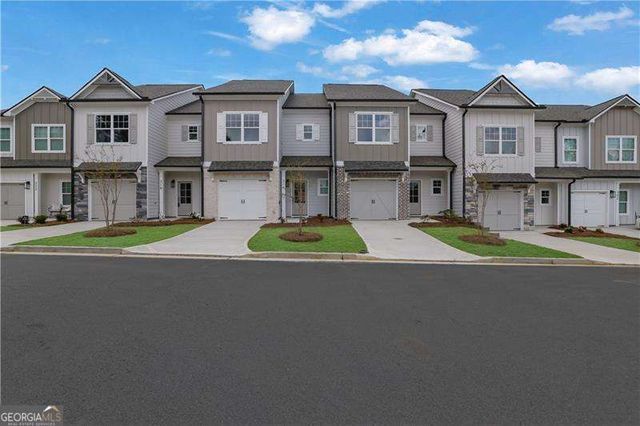 318 Heron Street 13, Ball Ground, GA 30107