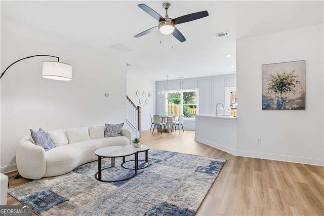 318 Heron Street 13, Ball Ground, GA 30107