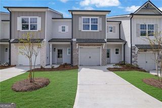 318 Heron Street 13, Ball Ground, GA 30107