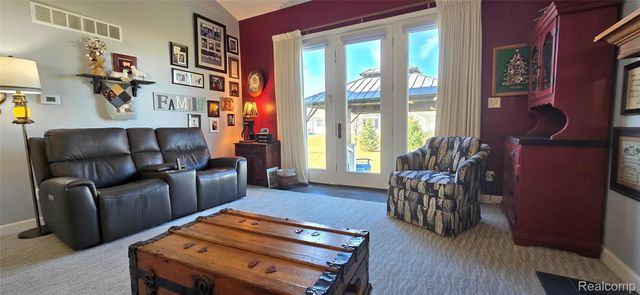 4010 Eastbridge Circle Road, Stockbridge Village, MI 49285