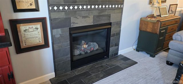4010 Eastbridge Circle Road, Stockbridge Village, MI 49285