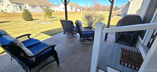 4010 Eastbridge Circle Road, Stockbridge Village, MI 49285