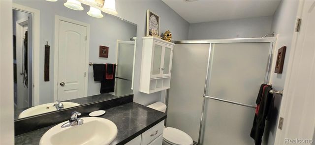 4010 Eastbridge Circle Road, Stockbridge Village, MI 49285