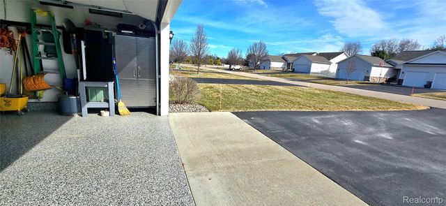 4010 Eastbridge Circle Road, Stockbridge Village, MI 49285