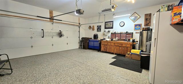 4010 Eastbridge Circle Road, Stockbridge Village, MI 49285