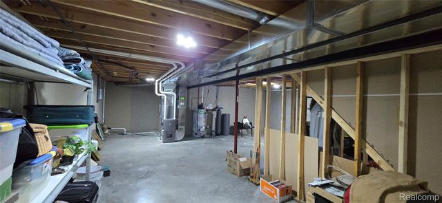 4010 Eastbridge Circle Road, Stockbridge Village, MI 49285