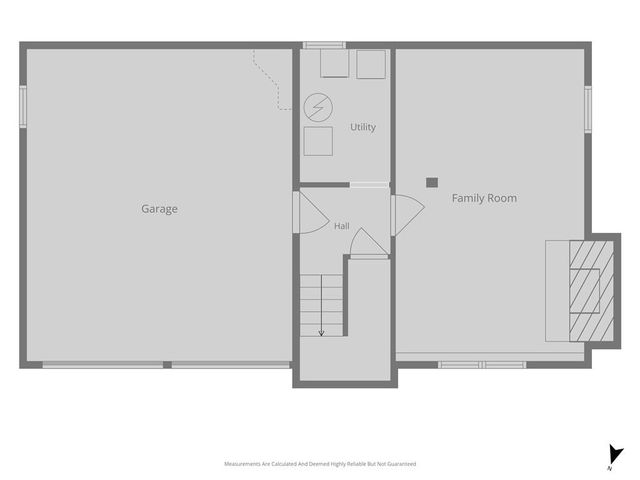 104 SW Gladstone Drive, Blue Springs, MO 64014